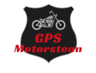 GPS Motorsteun